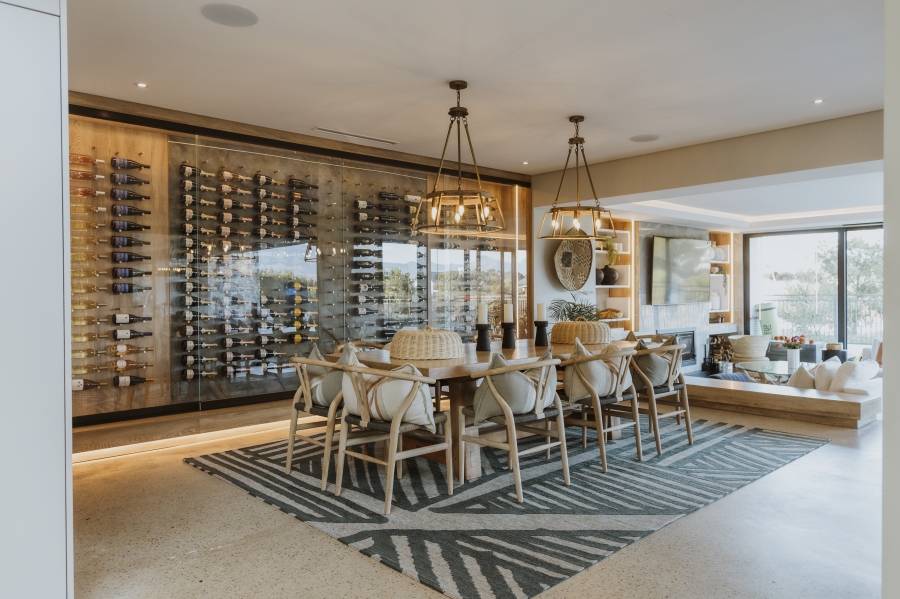 5 Bedroom Property for Sale in Pearl Valley at Val de Vie Western Cape